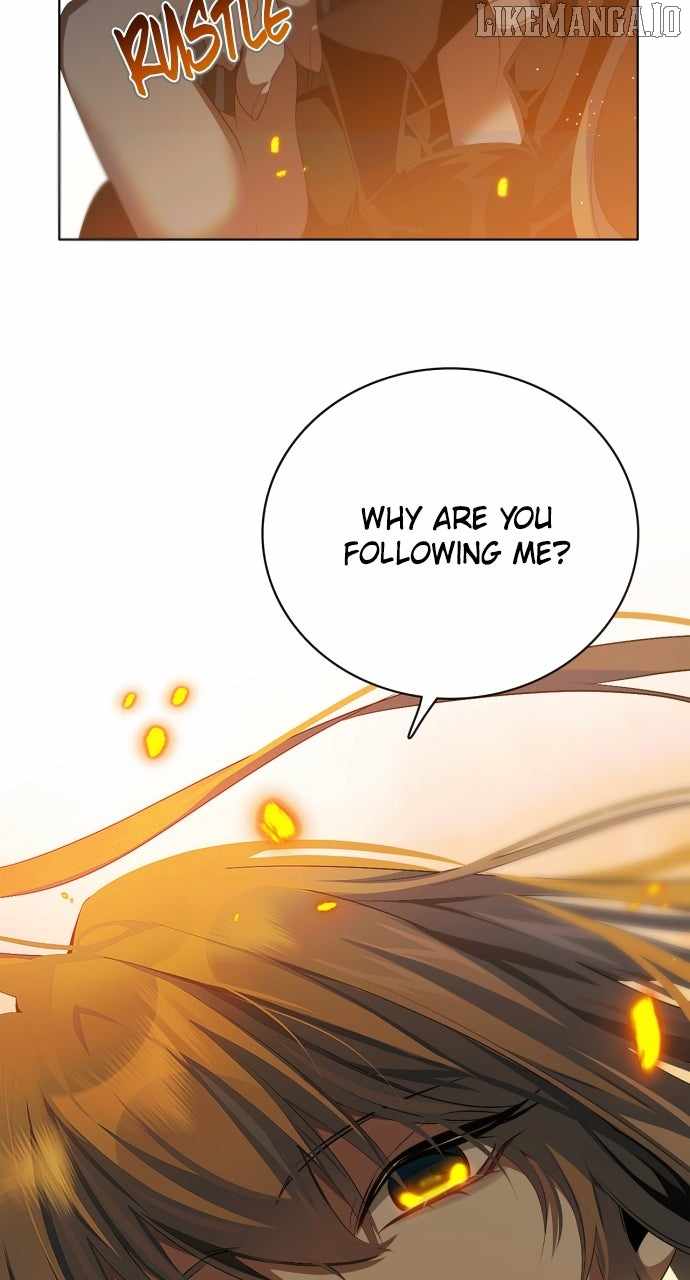 Zero Game Chapter 322 - Page 74