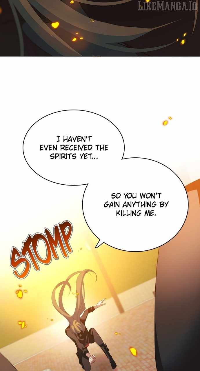 Zero Game Chapter 322 - Page 76