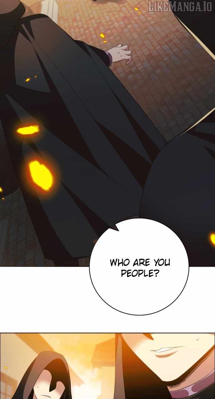 Zero Game Chapter 322 - Page 77