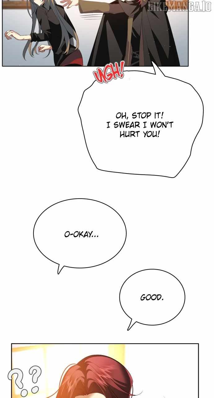 Zero Game Chapter 323 - Page 11