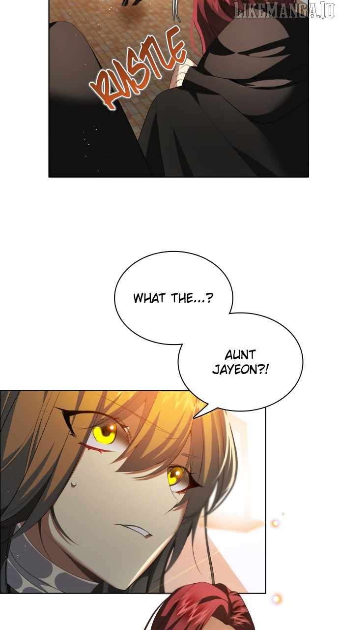 Zero Game Chapter 323 - Page 3