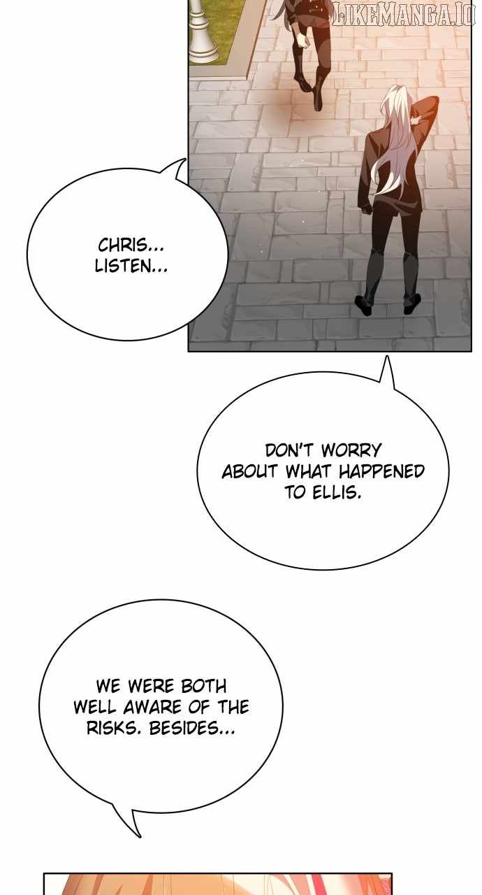 Zero Game Chapter 323 - Page 36