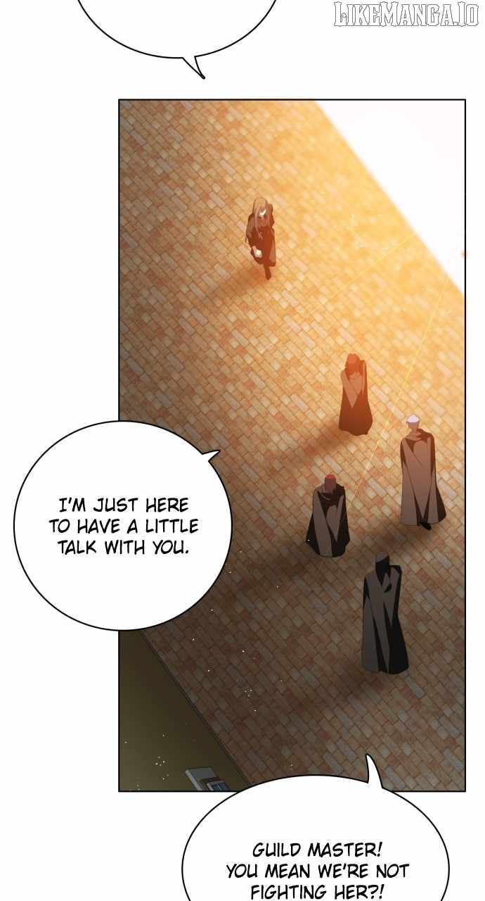 Zero Game Chapter 323 - Page 5