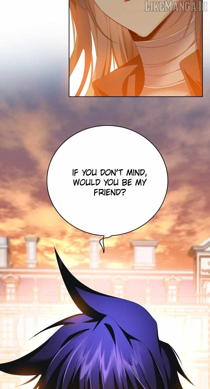 Zero Game Chapter 323 - Page 45