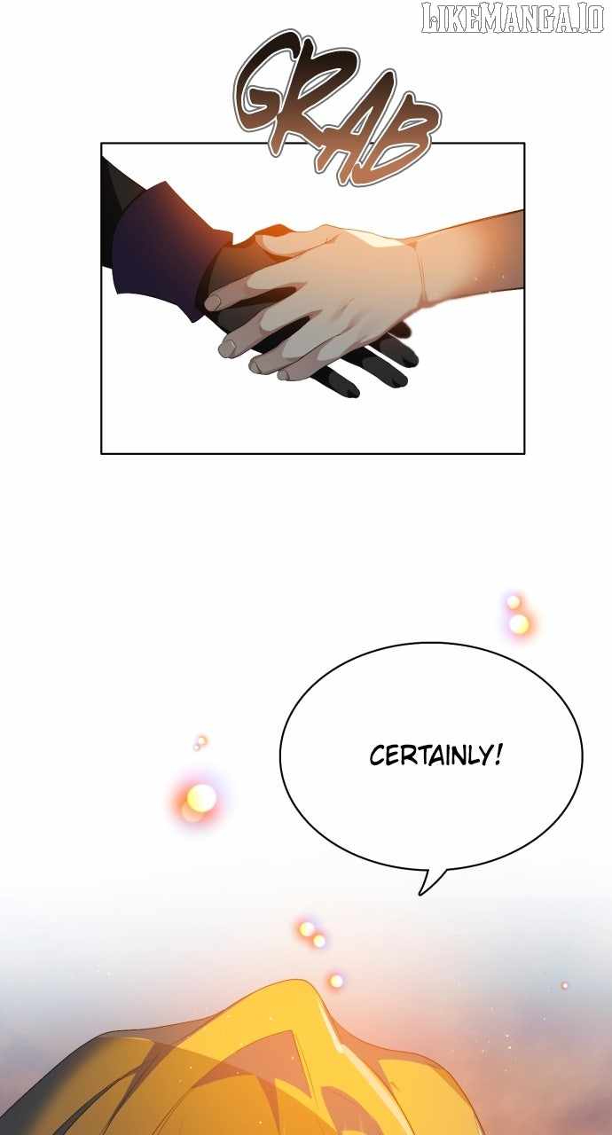 Zero Game Chapter 323 - Page 47