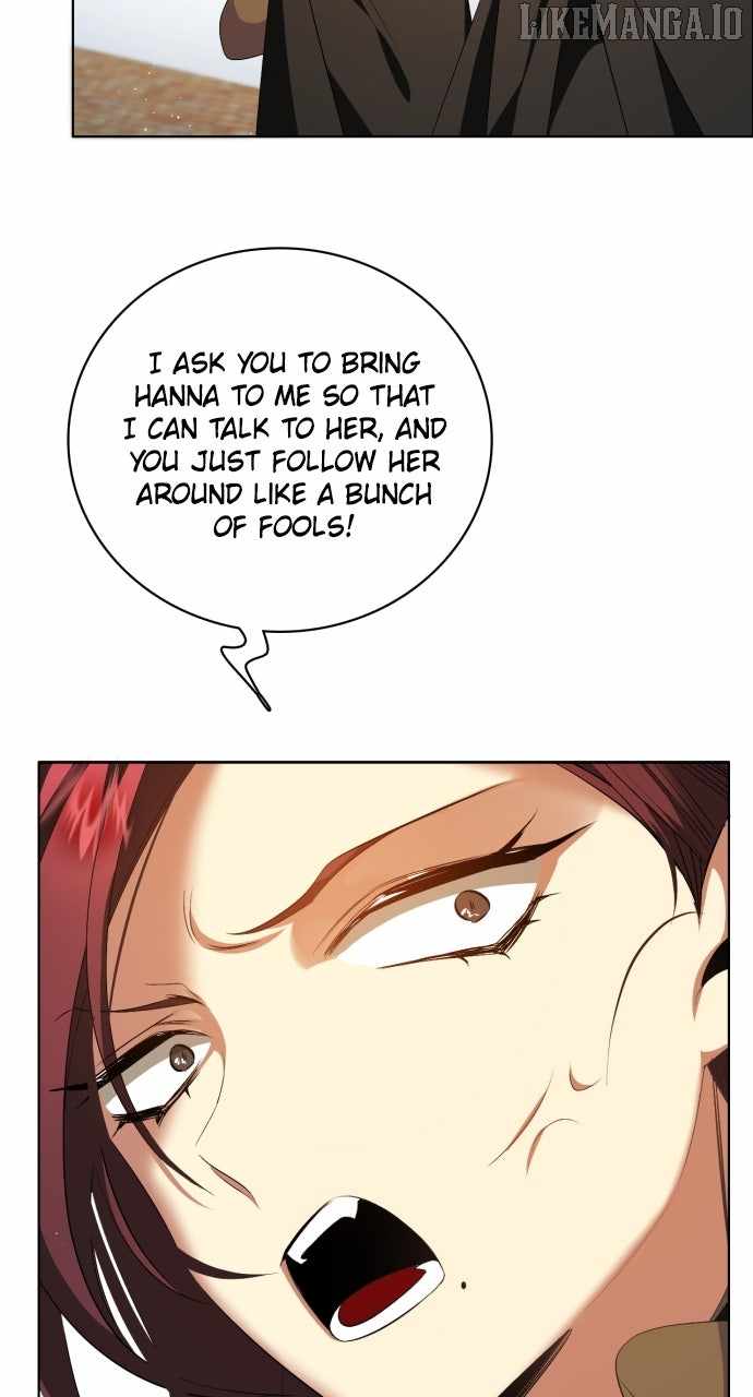 Zero Game Chapter 323 - Page 7