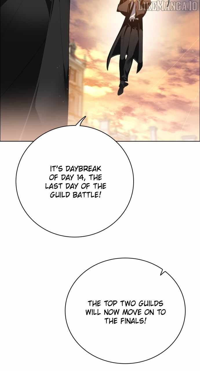 Zero Game Chapter 323 - Page 61