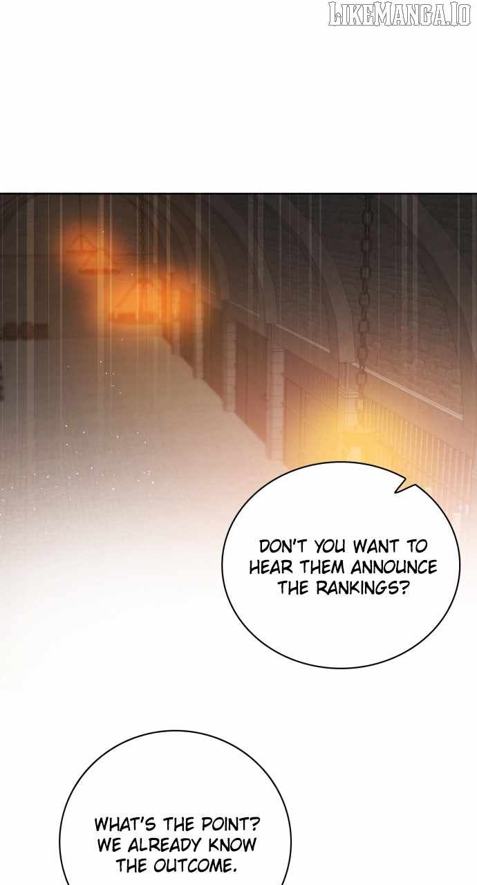 Zero Game Chapter 323 - Page 64