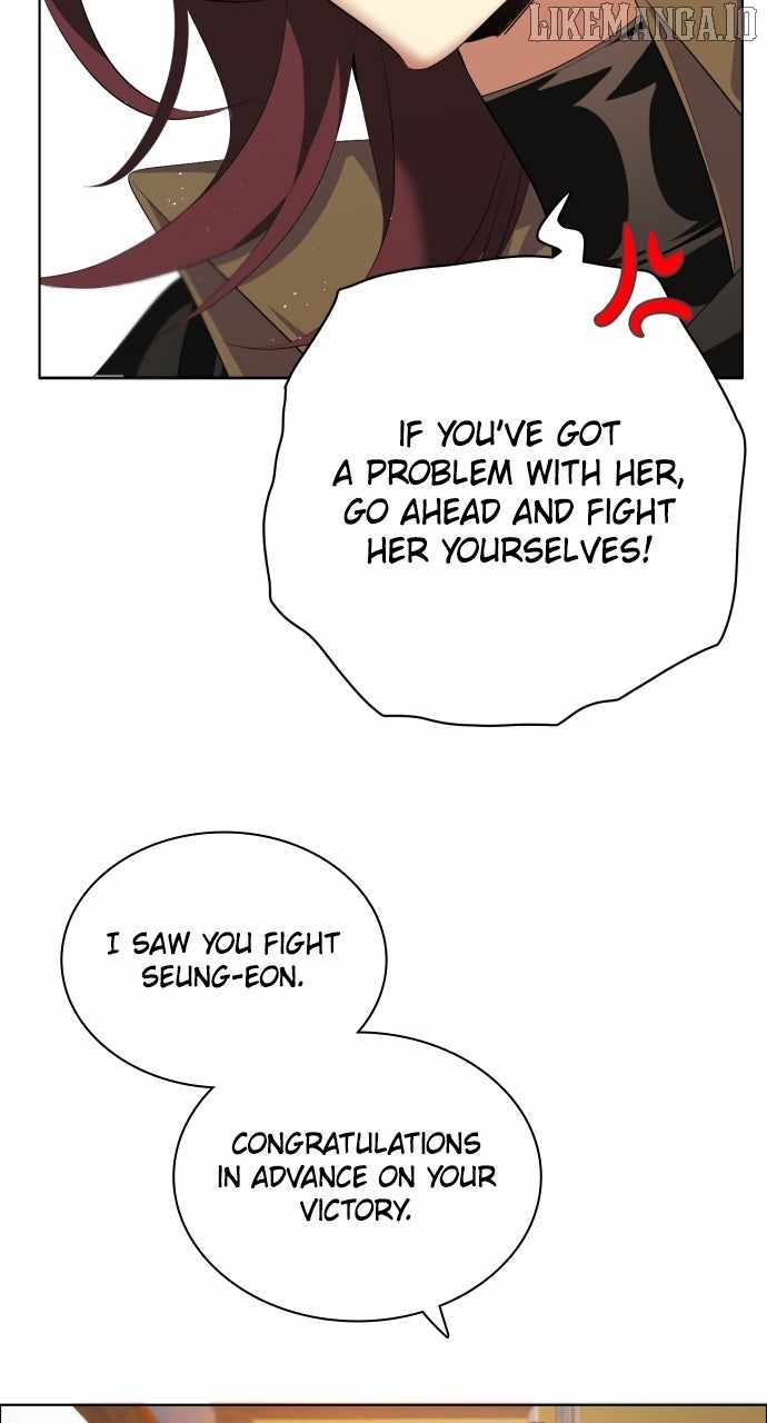 Zero Game Chapter 323 - Page 8