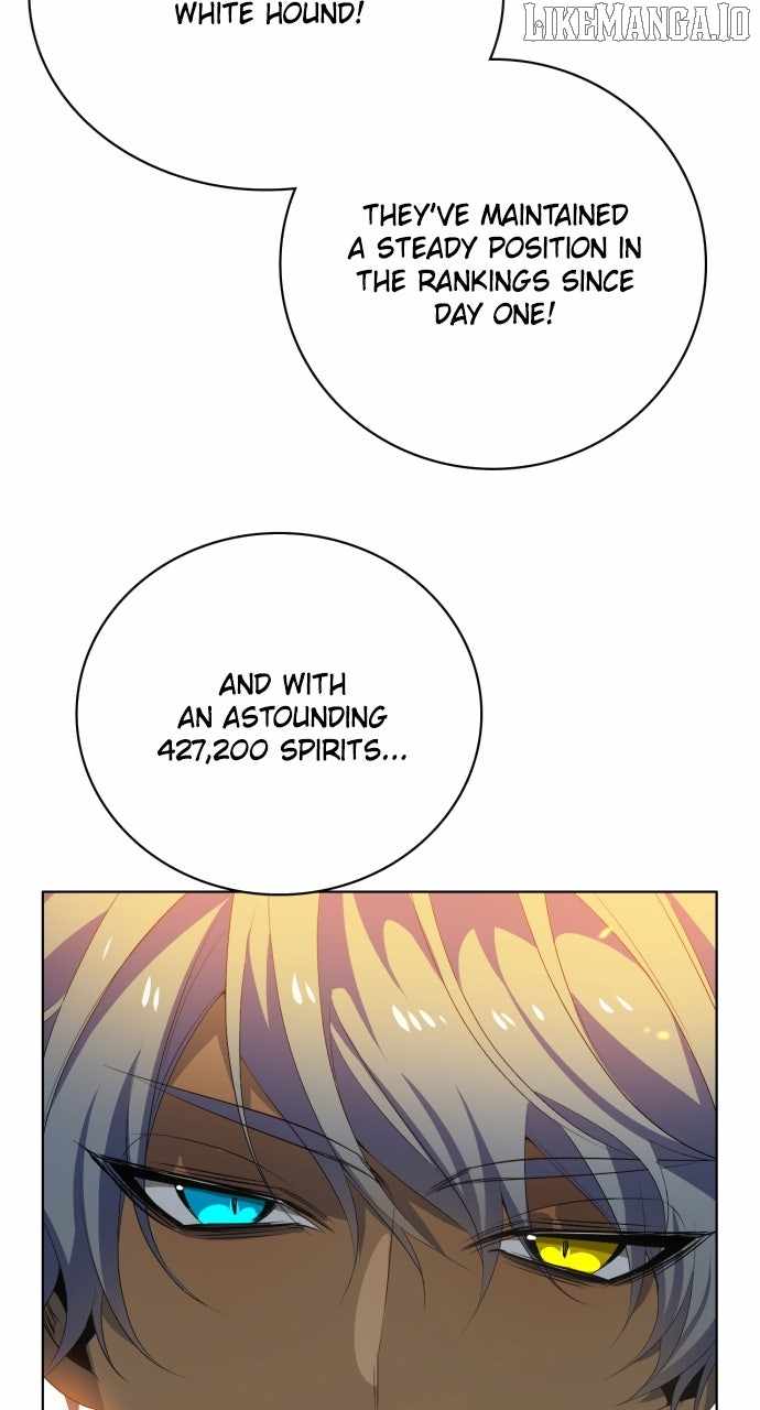 Zero Game Chapter 323 - Page 75