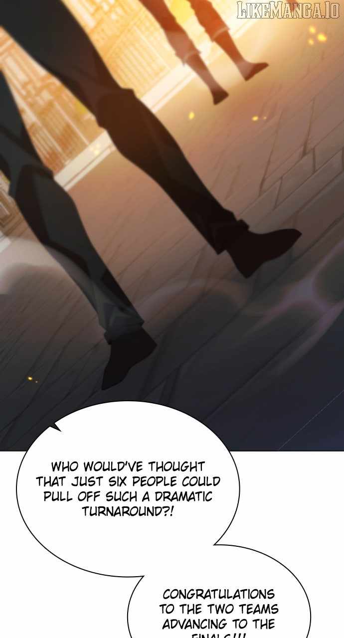 Zero Game Chapter 323 - Page 78