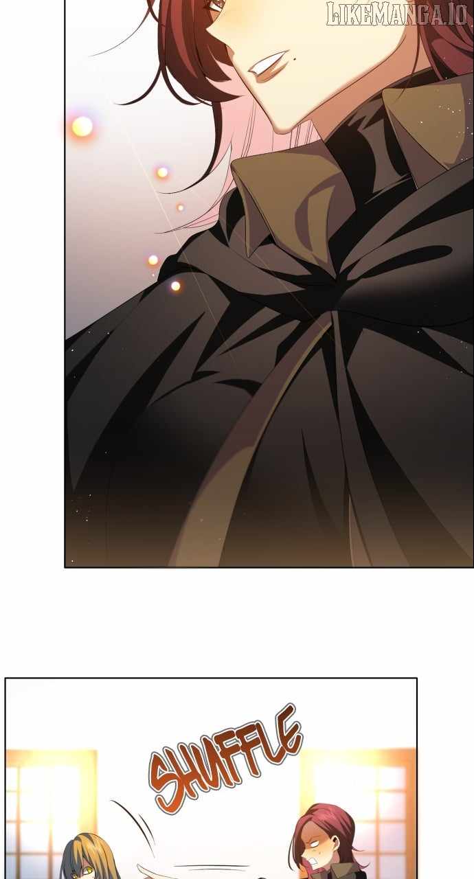 Zero Game Chapter 323 - Page 10