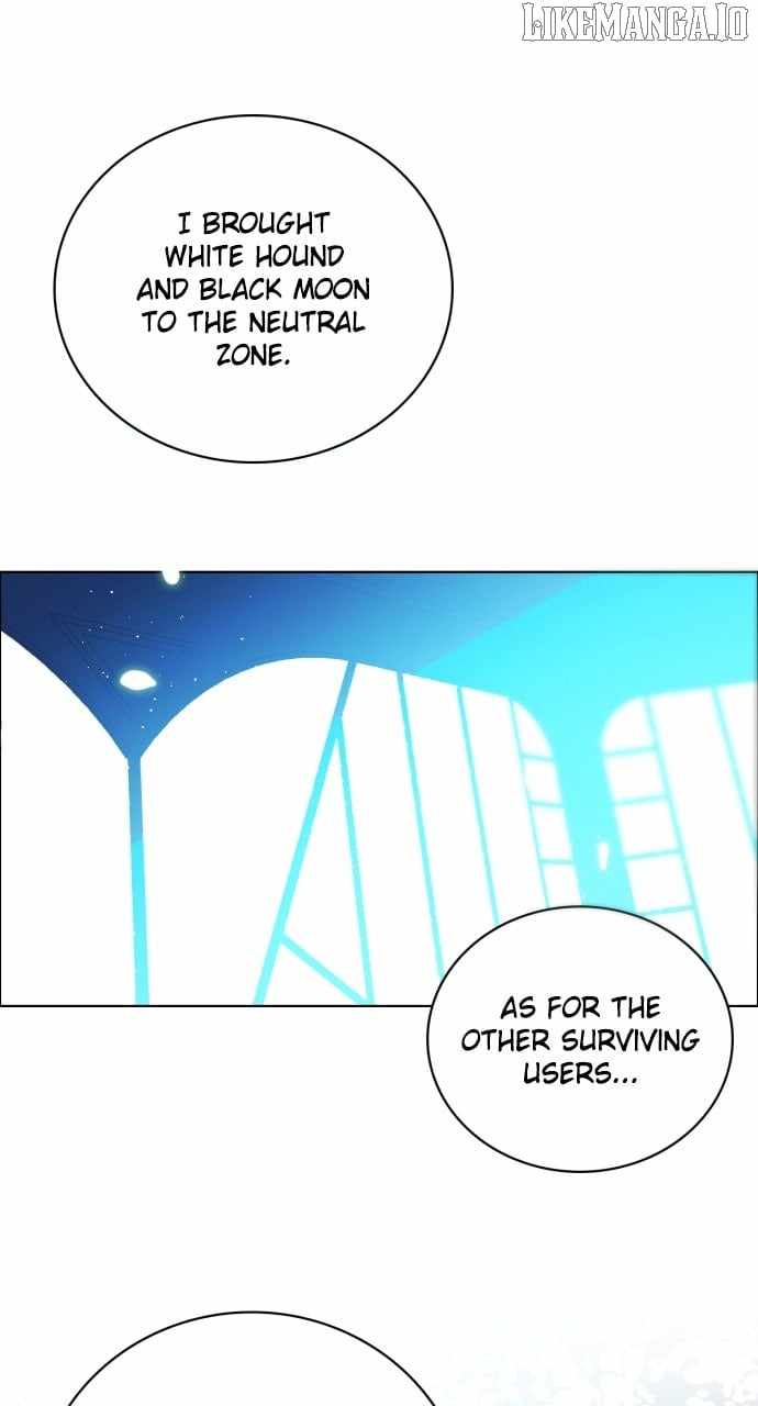 Zero Game Chapter 324 - Page 1