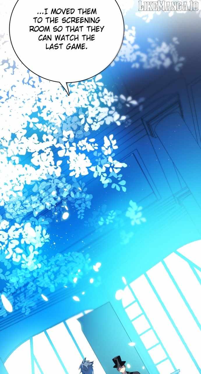 Zero Game Chapter 324 - Page 2