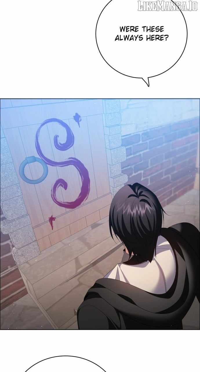 Zero Game Chapter 324 - Page 11