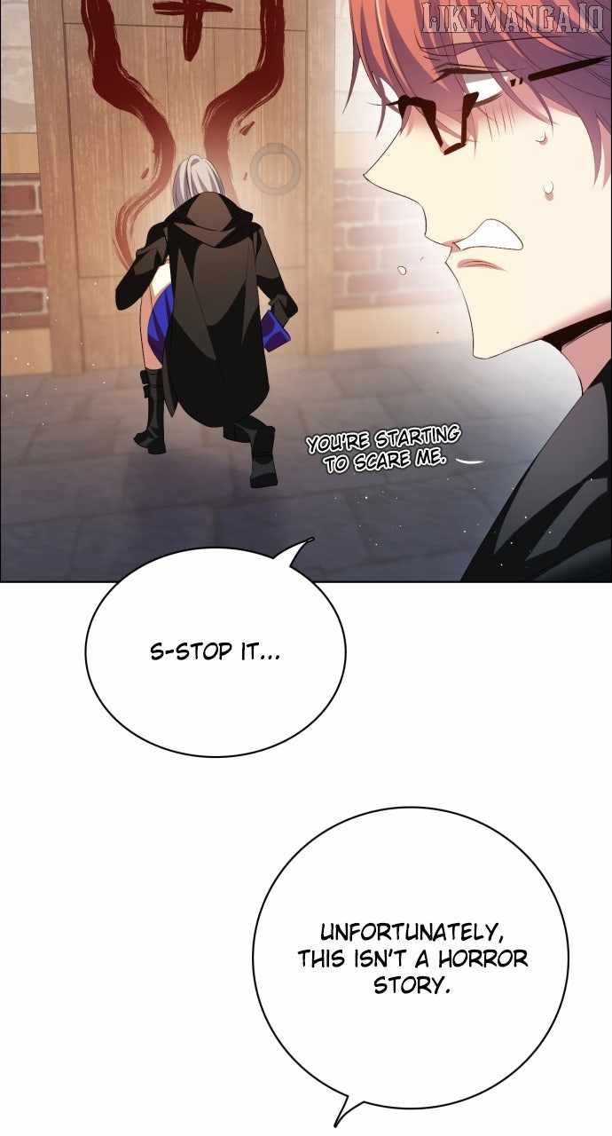 Zero Game Chapter 324 - Page 15
