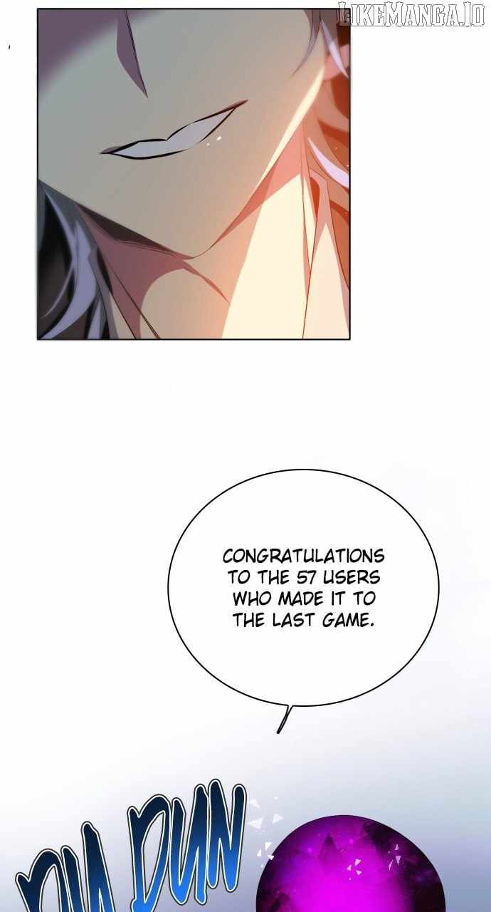 Zero Game Chapter 324 - Page 16