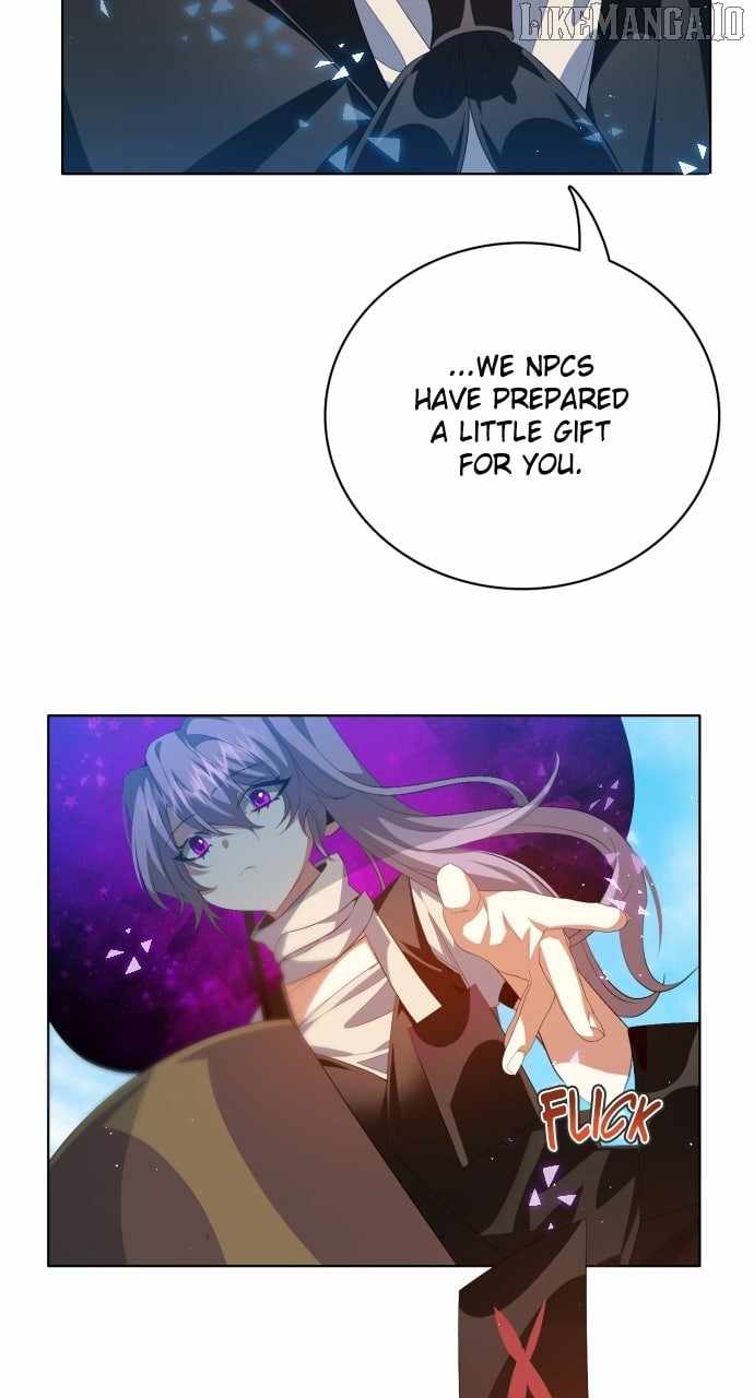 Zero Game Chapter 324 - Page 19