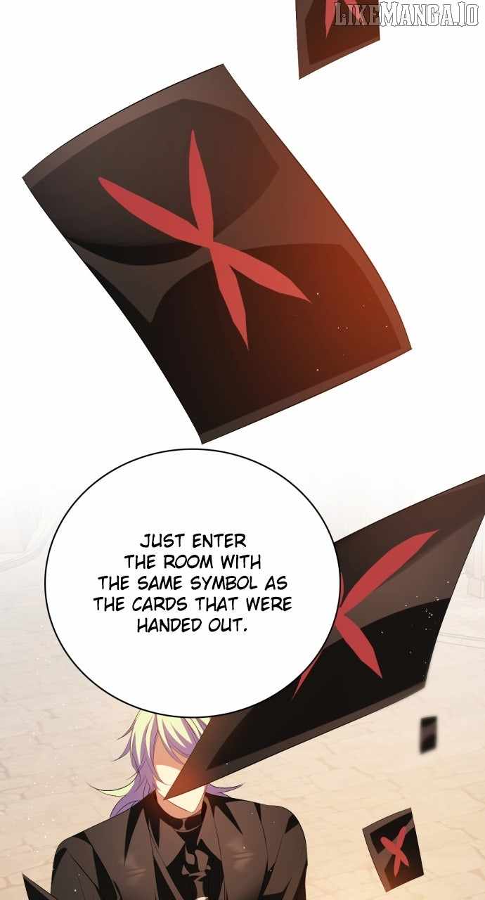 Zero Game Chapter 324 - Page 20