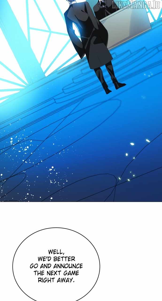 Zero Game Chapter 324 - Page 3