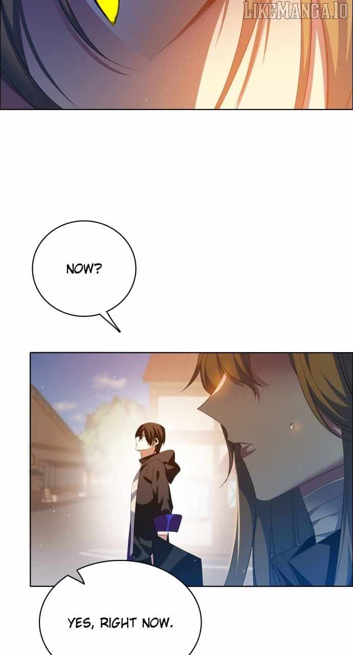 Zero Game Chapter 324 - Page 23