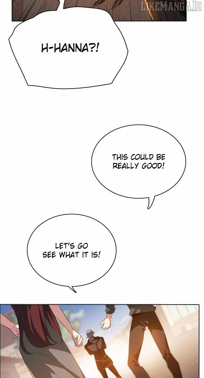 Zero Game Chapter 324 - Page 25