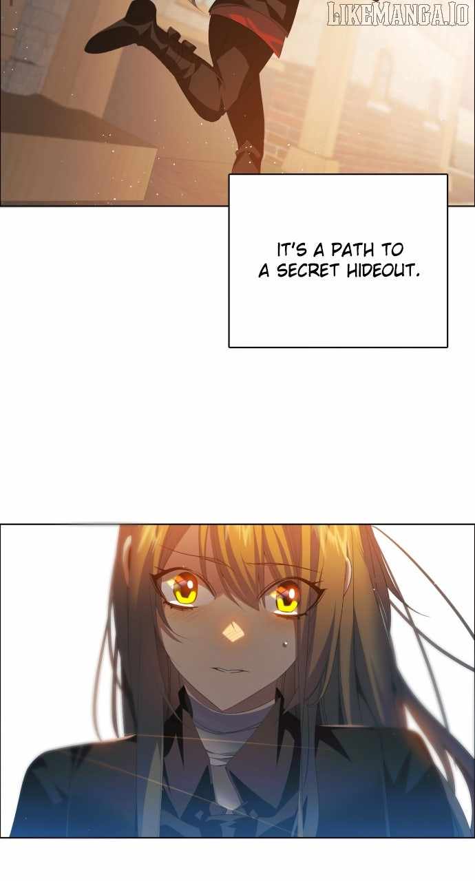 Zero Game Chapter 324 - Page 29