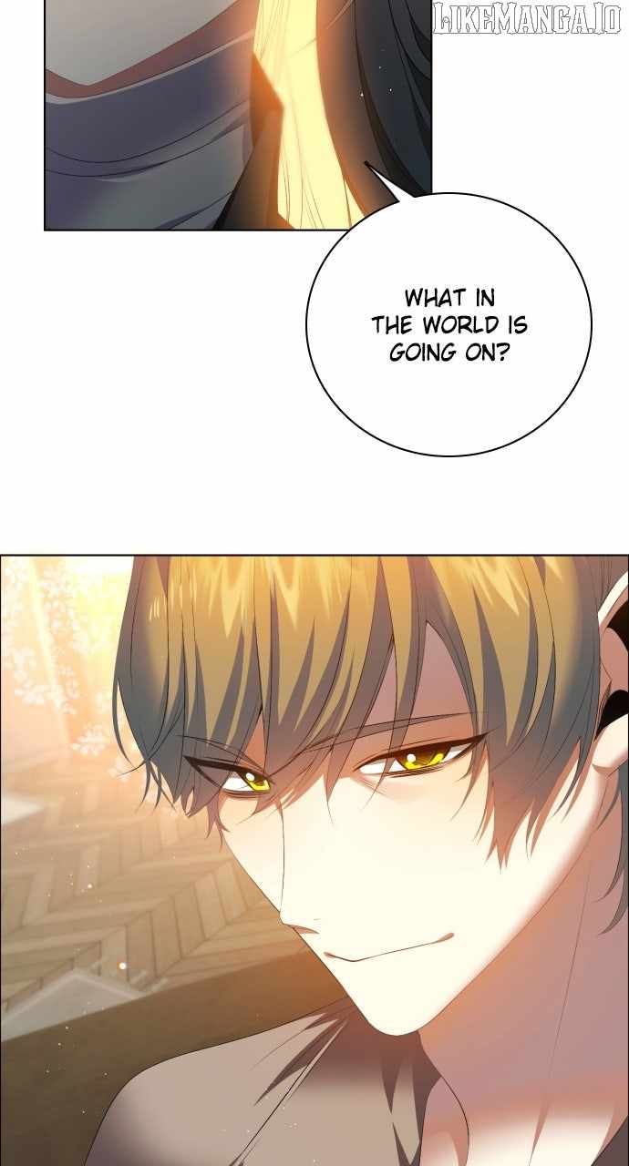 Zero Game Chapter 324 - Page 36