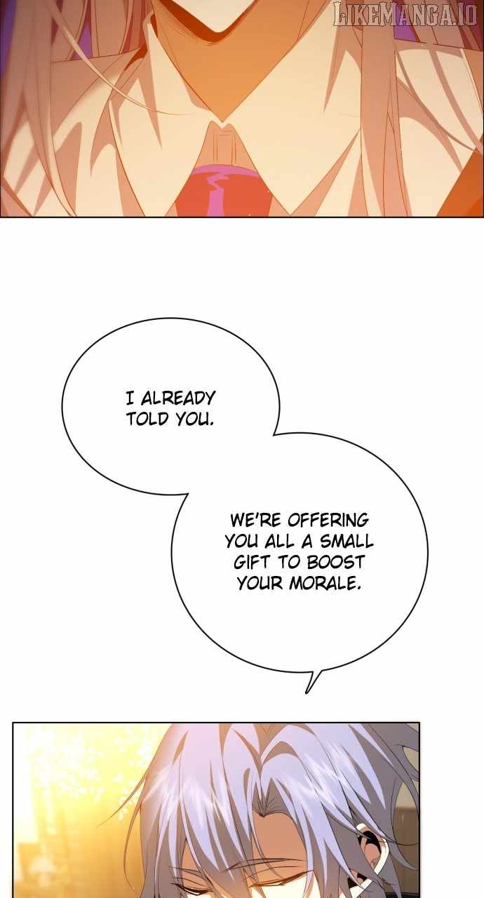 Zero Game Chapter 324 - Page 39