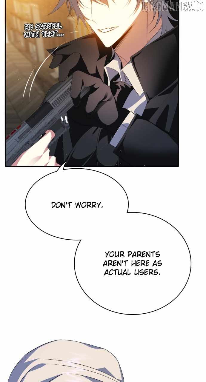 Zero Game Chapter 324 - Page 40