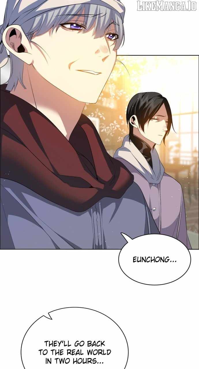 Zero Game Chapter 324 - Page 41