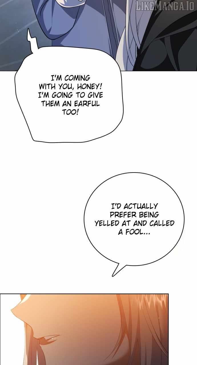 Zero Game Chapter 324 - Page 50