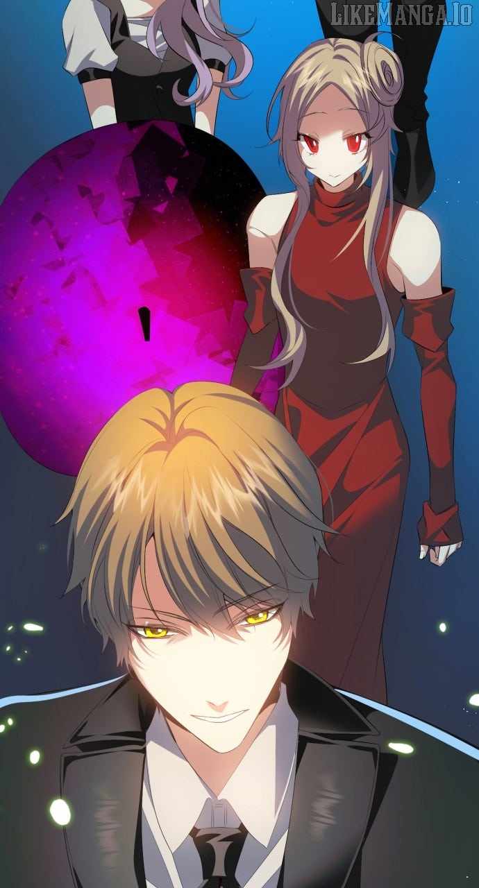 Zero Game Chapter 324 - Page 6