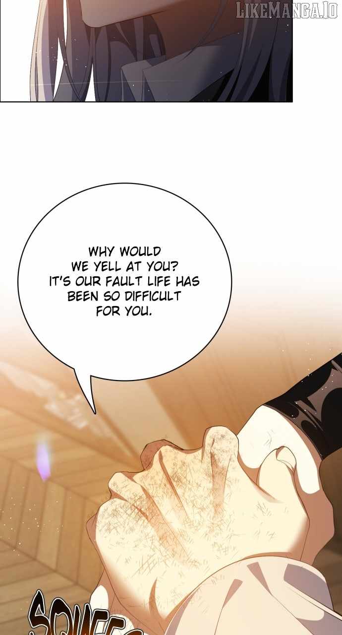 Zero Game Chapter 324 - Page 51