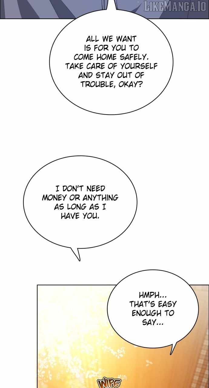 Zero Game Chapter 324 - Page 53