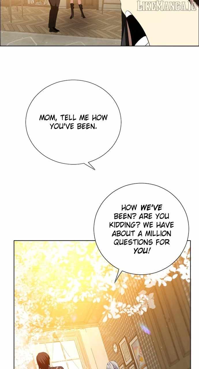 Zero Game Chapter 324 - Page 55