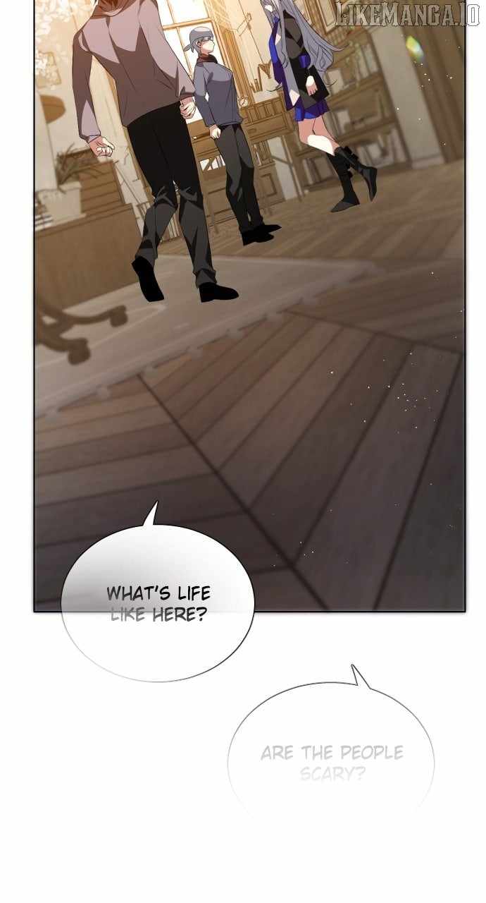 Zero Game Chapter 324 - Page 56