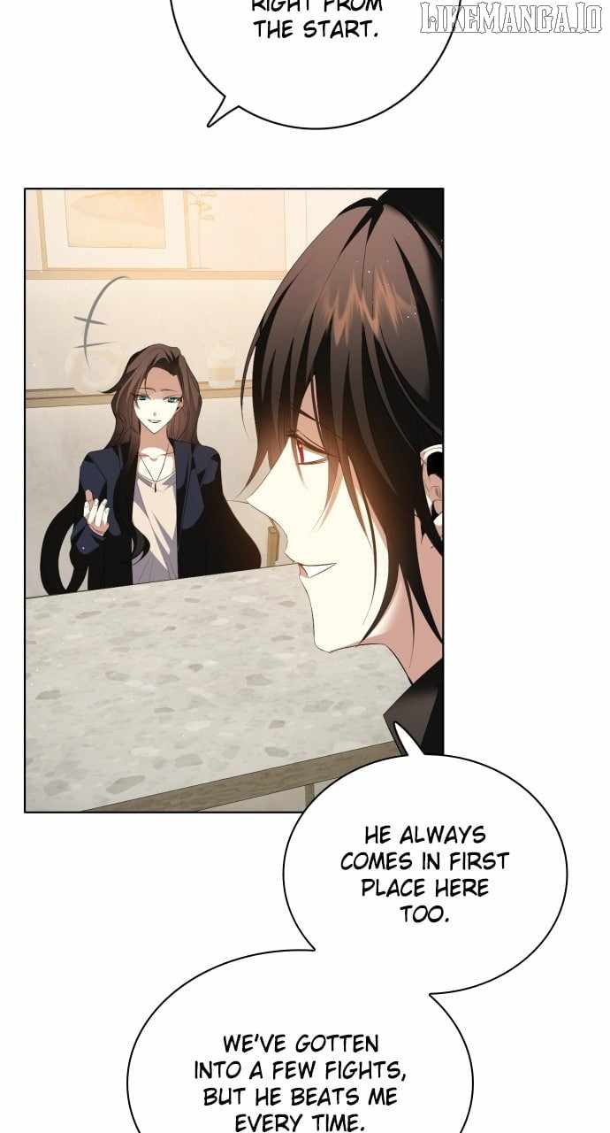 Zero Game Chapter 324 - Page 61
