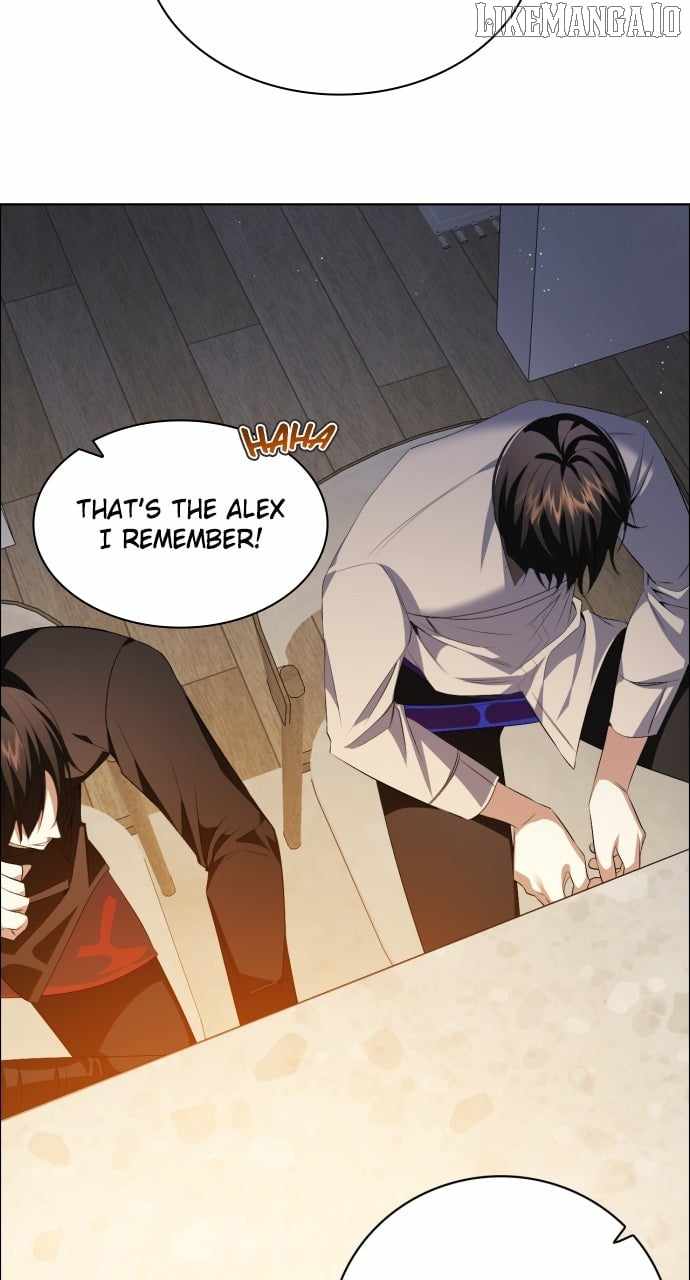 Zero Game Chapter 324 - Page 62