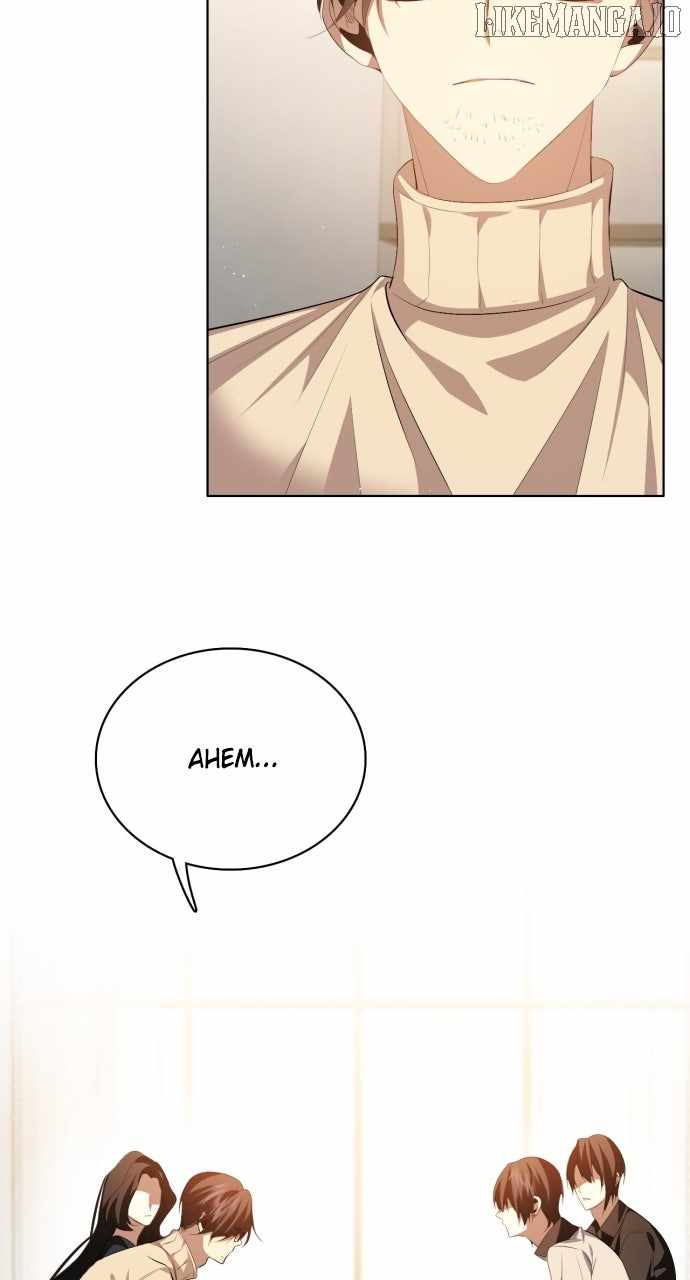 Zero Game Chapter 324 - Page 65