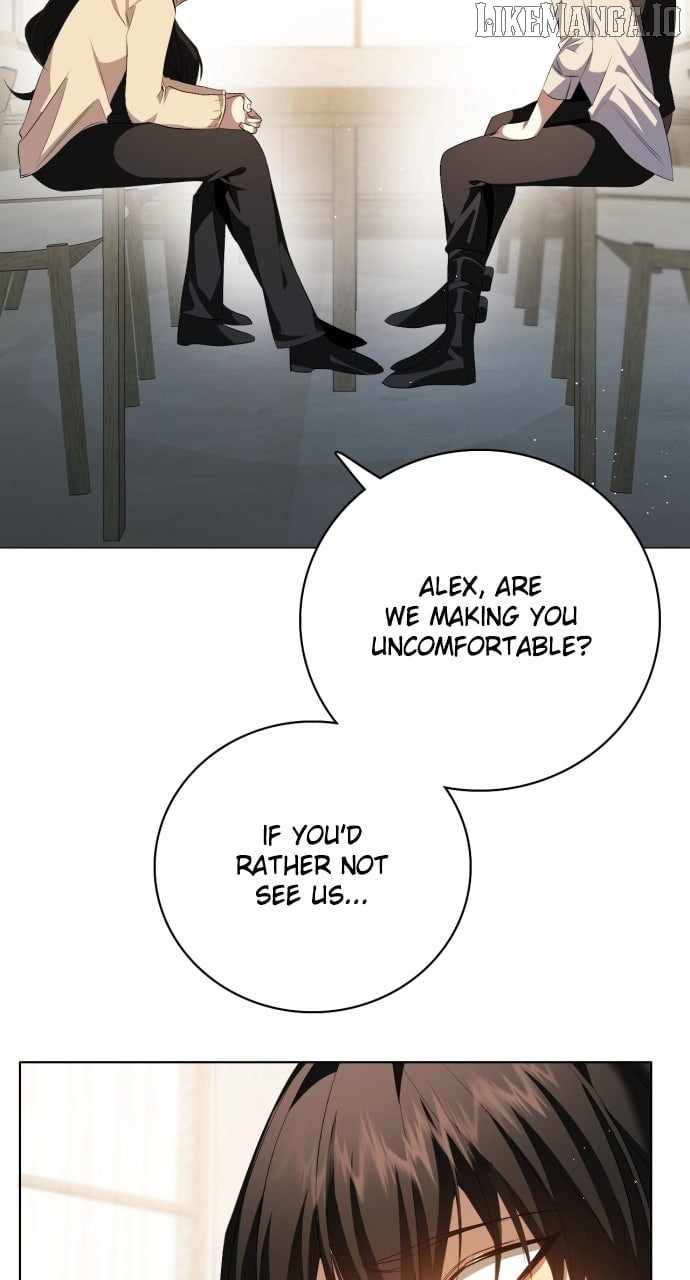 Zero Game Chapter 324 - Page 66