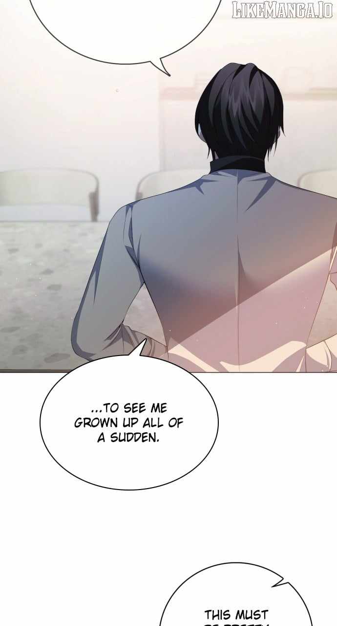 Zero Game Chapter 324 - Page 69