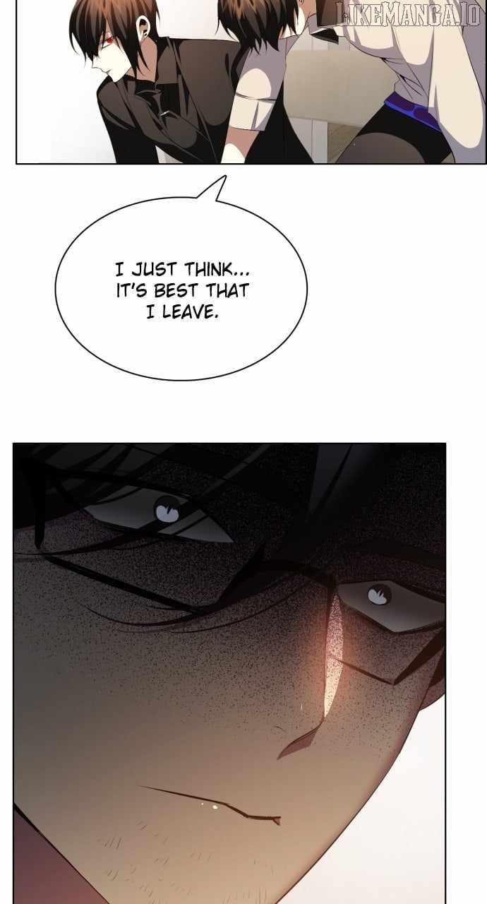 Zero Game Chapter 324 - Page 73
