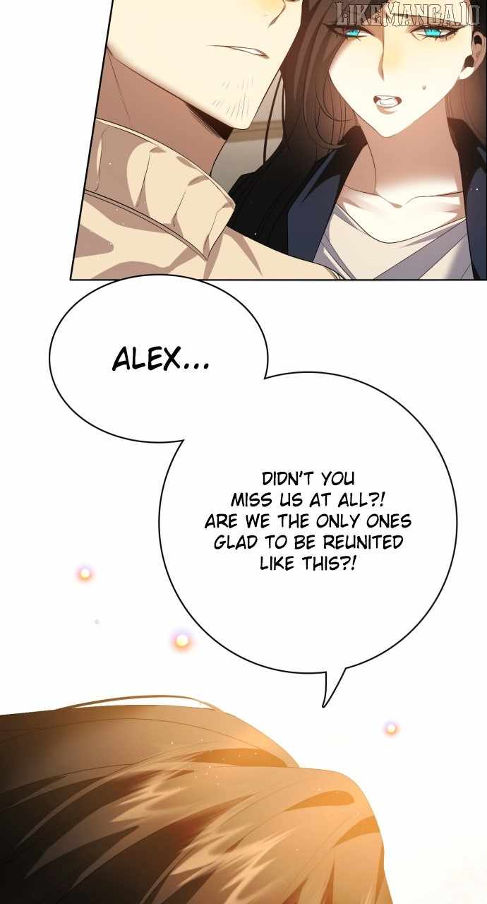 Zero Game Chapter 324 - Page 76