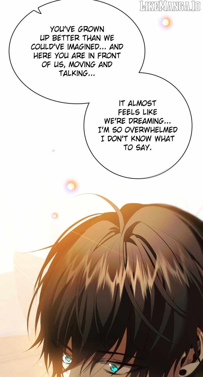 Zero Game Chapter 324 - Page 78