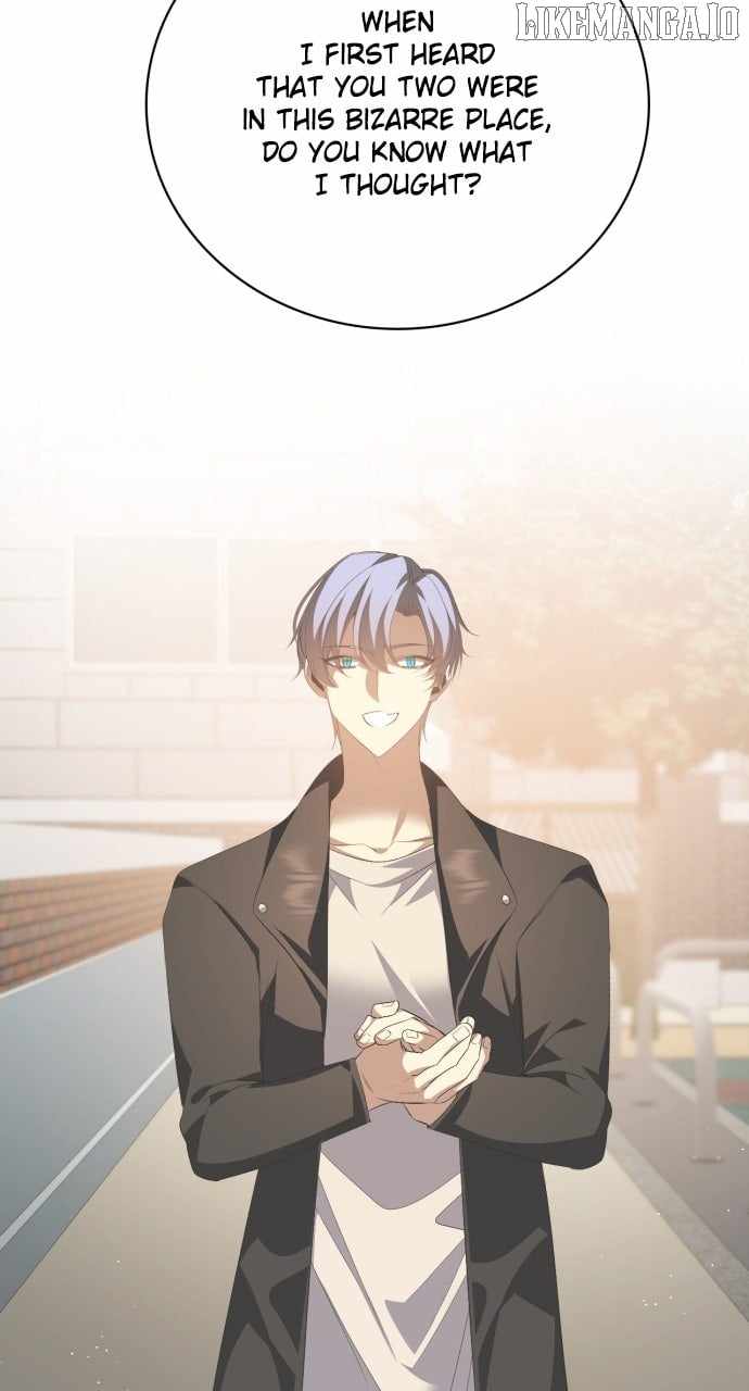 Zero Game Chapter 324 - Page 80