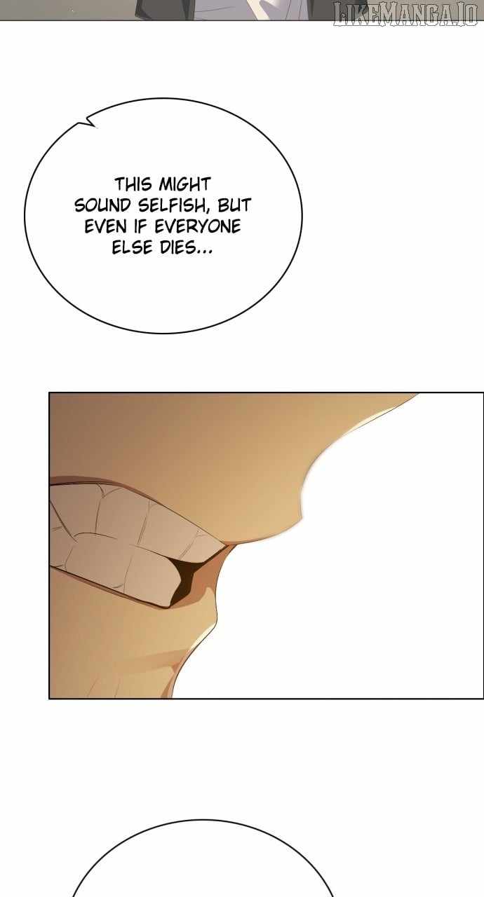 Zero Game Chapter 324 - Page 81
