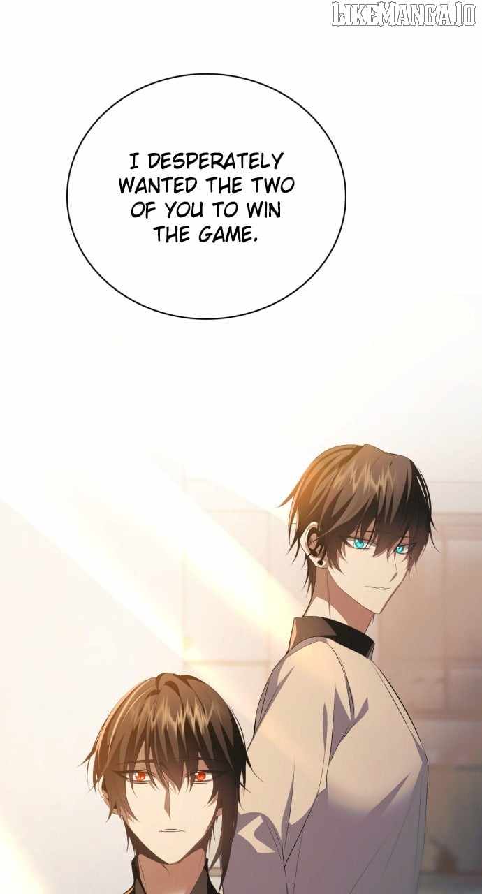 Zero Game Chapter 325 - Page 1