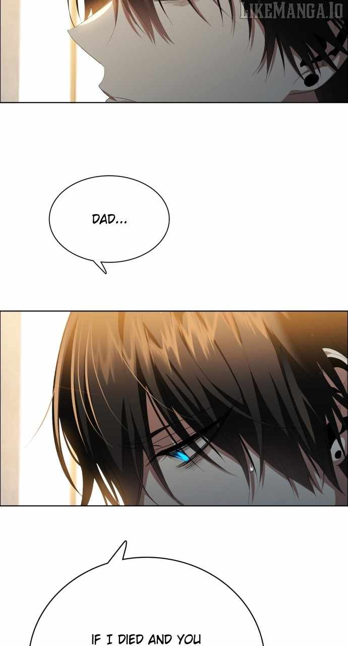 Zero Game Chapter 325 - Page 3