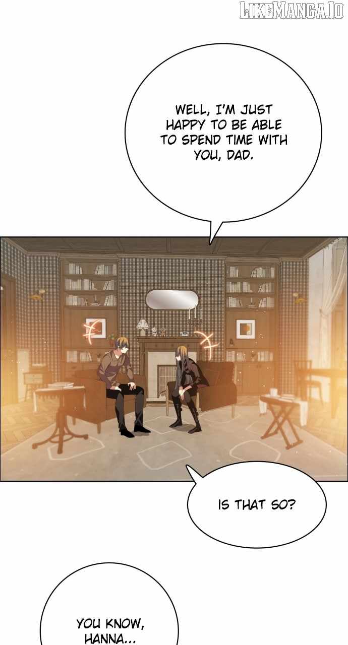 Zero Game Chapter 325 - Page 21